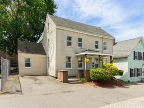 6 Minot St, Stoneham MA 02180