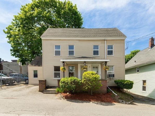 6 Minot St, Stoneham MA 02180