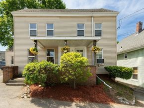 6 Minot St, Stoneham MA 02180