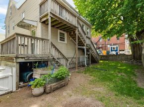6 Minot St, Stoneham MA 02180