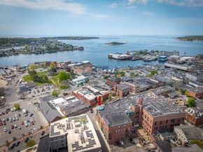 196 Main Street Unit 2, Gloucester MA 01930