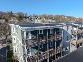 154 Fellsway West 3, Medford MA 02155