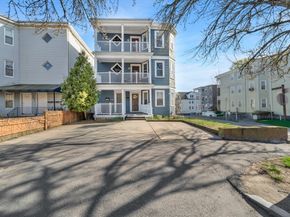 154 Fellsway West 3, Medford MA 02155