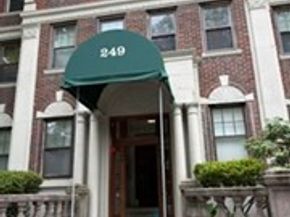 249 Chestnut Hill Avenue 54, Boston MA 02135