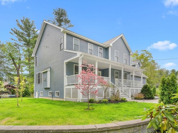 22 Jacobs Rd, Southbridge MA 01550
