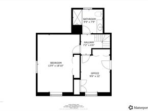 122 Ferin Road, Ashburnham MA 01430