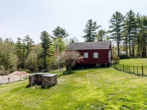 122 Ferin Road, Ashburnham MA 01430