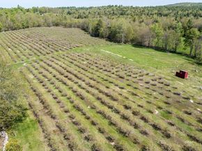 122 Ferin Road, Ashburnham MA 01430