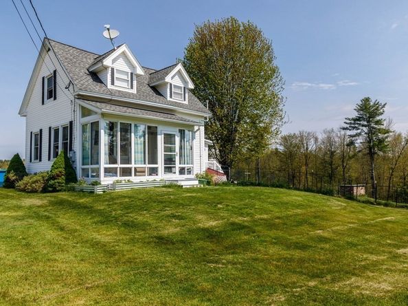 122 Ferin Road, Ashburnham MA 01430