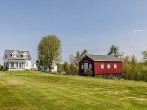 122 Ferin Road, Ashburnham MA 01430