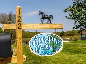 122 Ferin Road, Ashburnham MA 01430