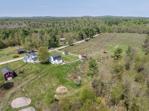 122 Ferin Road, Ashburnham MA 01430