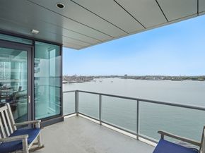 22 Liberty Dr 9F, Boston MA 02110