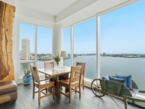 22 Liberty Dr 9F, Boston MA 02110