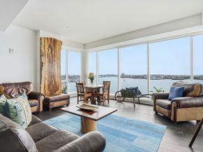 22 Liberty Dr 9F, Boston MA 02110