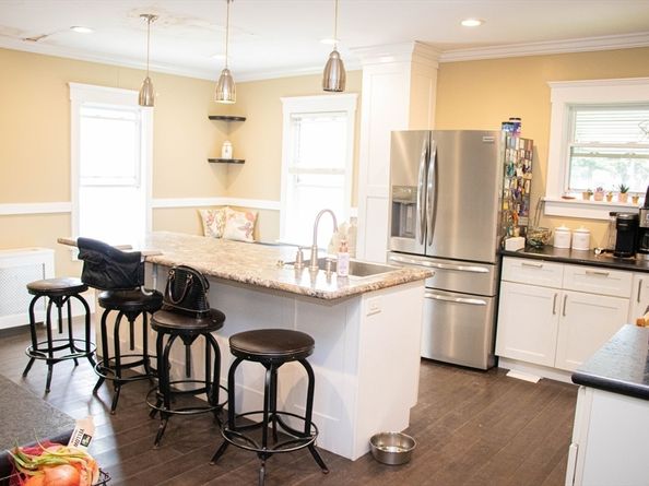 85-87 Slater St, Webster MA 01570