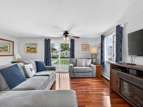 12 Wolcott, Weymouth MA 02191