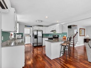 12 Wolcott, Weymouth MA 02191