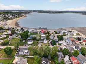 12 Wolcott, Weymouth MA 02191
