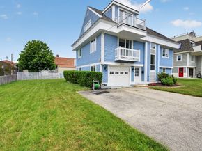 12 Wolcott, Weymouth MA 02191