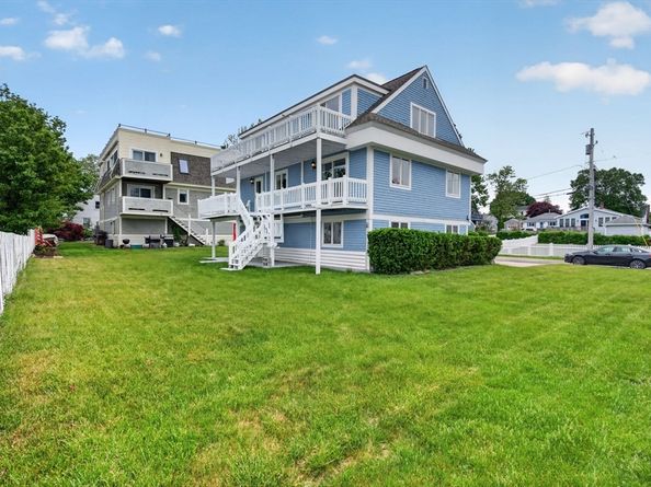 12 Wolcott, Weymouth MA 02191