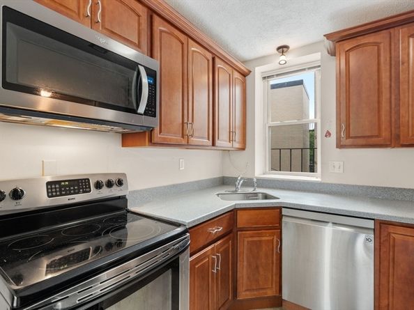 1419 Commonwealth Ave. 404, Boston MA 02135