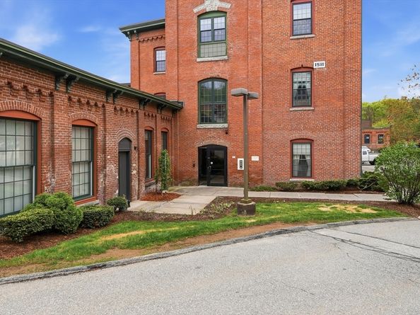 1511 Main St C405, Worcester MA 01603