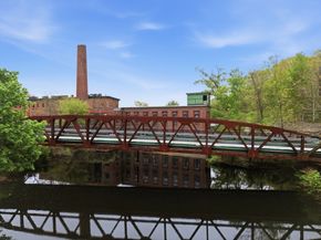 1511 Main St C405, Worcester MA 01603
