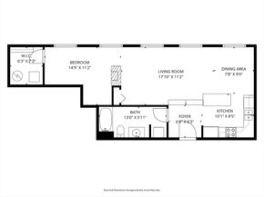 1511 Main St C405, Worcester MA 01603