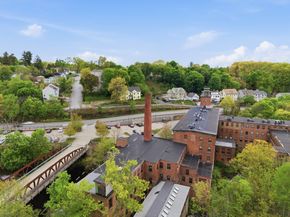 1511 Main St C405, Worcester MA 01603