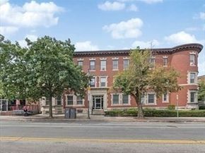514 Harvard Street 2D, Brookline MA 02446