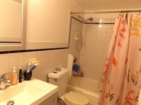 514 Harvard Street 2D, Brookline MA 02446