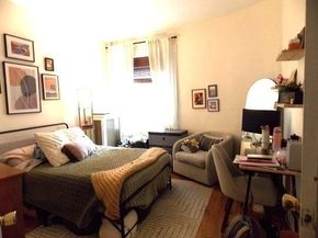 514 Harvard Street 2D, Brookline MA 02446
