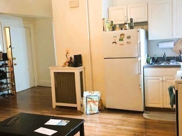 514 Harvard Street 2D, Brookline MA 02446