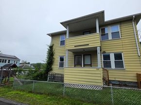 205 Woodland St, Fitchburg MA 01420