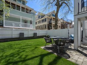80 Verndale St, Brookline MA 02446