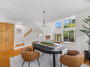 16 Ellery Square, Cambridge MA 02138