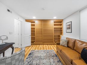 16 Ellery Square, Cambridge MA 02138