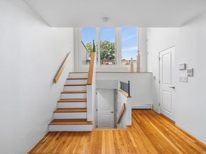 16 Ellery Square, Cambridge MA 02138