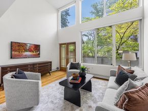 16 Ellery Square, Cambridge MA 02138