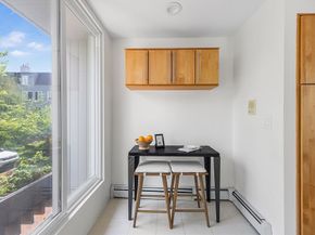 16 Ellery Square, Cambridge MA 02138
