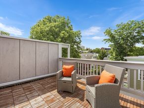 16 Ellery Square, Cambridge MA 02138
