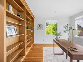 16 Ellery Square, Cambridge MA 02138