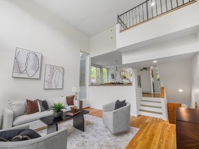 16 Ellery Square, Cambridge MA 02138