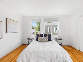 16 Ellery Square, Cambridge MA 02138