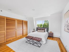 16 Ellery Square, Cambridge MA 02138