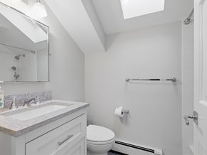213 Hunnewell Street, Needham MA 02494