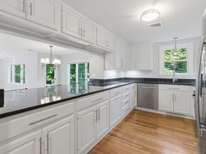 213 Hunnewell Street, Needham MA 02494