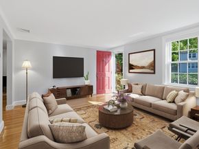 213 Hunnewell Street, Needham MA 02494