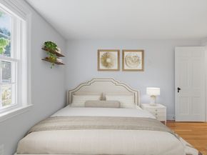 213 Hunnewell Street, Needham MA 02494
